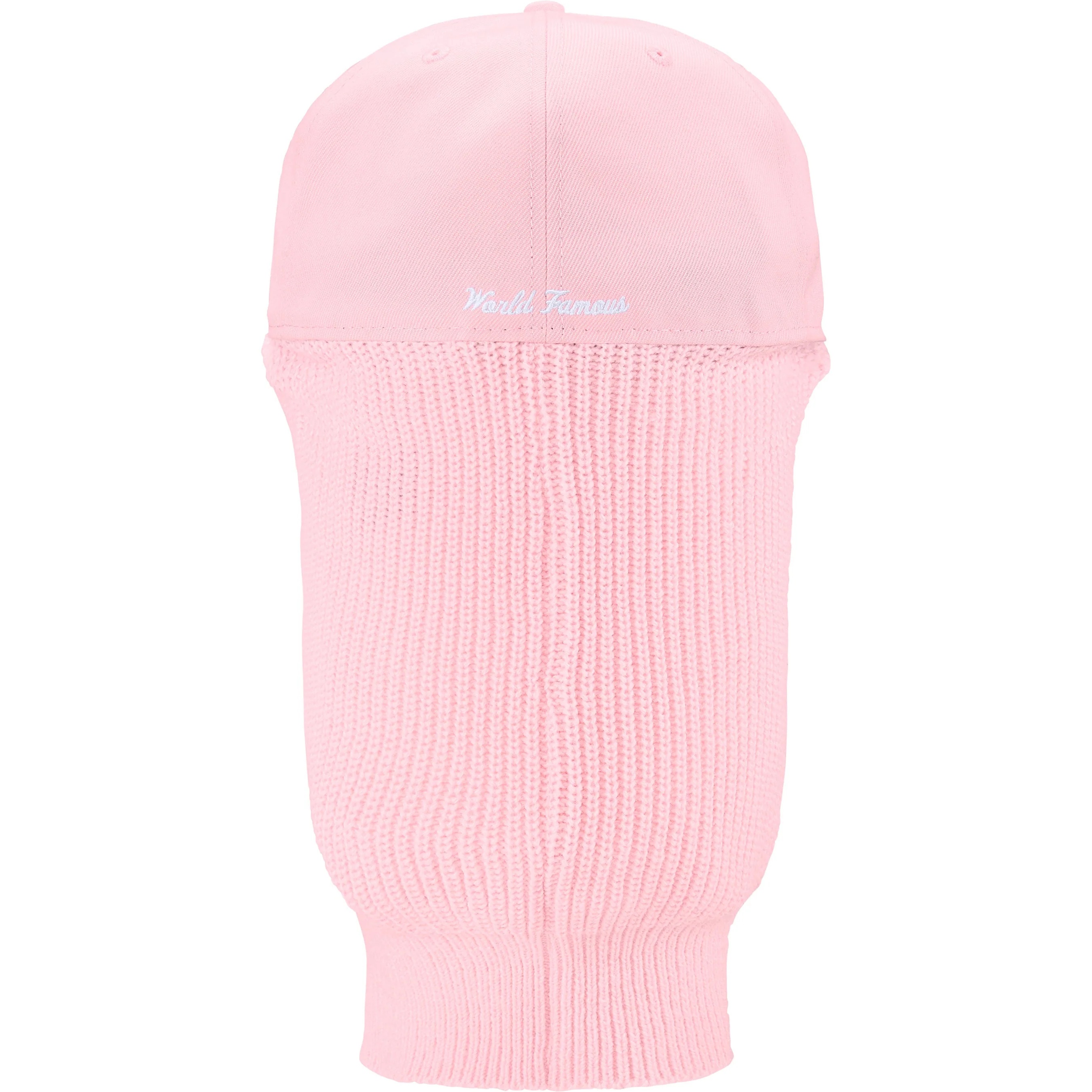 Box Logo New Era® + Balaclava view 9
